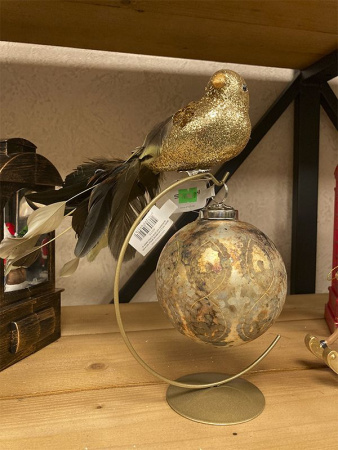 Подставка для шара